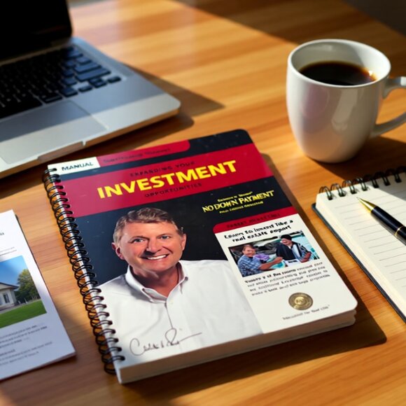 Carleton Sheets No Money Down Real Estate DVD/CD Set - Picture 6 of 9